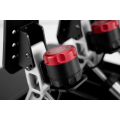 Pedals Haptic Reactor for Vibration Feedback Linear Motor HPR GT SIMAGIC Simulator Simracing