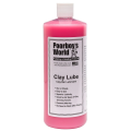 POORBOY'S WORLD Clay Lube 946ml