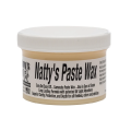POORBOY'S WORLD Natty's Paste Wax White 227g