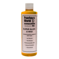 POORBOY'S WORLD Super Slick & Wax 473ml