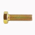Winters Bolt 3/8-16 x 1-1/4” HHCS 7107
