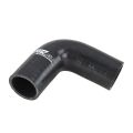 Silicone Intercooler Hose FMIC.EU for OPEL MOVANO B RENAULT MASTER III 2.3D 144607250R