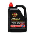 Gear Oil Penrite PRO Gear 70W-75 Full Synthetic 2.5L