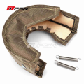 Pulsar PSR Turbo Blanket for PTG75 S300 PTX38/R