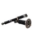 BC Racing Q-02-BR-RA Coilovers for Chevrolet Cavalier JF37 1995-2005