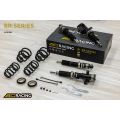 BC Racing Q-04-BR-RN Coilovers for Chevrolet Camaro 2009-2013