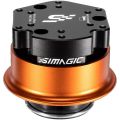 Quick Release Steering Wheel Adapter SIMAGIC Simulator Simracing