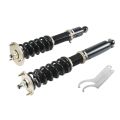 BC Racing R-01-BR-RS Coilovers for Lexus IS-200/IS300 GXE10/JEC10 1999-2005