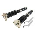 BC Racing R-09-BR-RS Coilovers for Lexus LS400 UCF10 1989-1994
