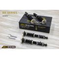 BC Racing R-09-BR-RS Coilovers for Lexus LS400 UCF10 1989-1994