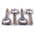 Connecting Rods ZRP for Volkswagen / Audi 1.8L 1.8T 20v Turbo / 2.0L TSI EA113 HD Series