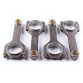 Connecting Rods ZRP for Volkswagen / Audi 2.0L TFSI / TSI EA888 