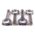 Connecting Rods ZRP for BMW M3 S14B23 / S14B25 HD Series