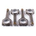 Connecting Rods with L19 Bolts ZRP for Citroen / Peugeot 1.6L TU5J4 / TU5JP4 (=7.40mm) Lightweight I-Beam