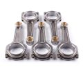 Connecting Rods ZRP for Fiat 2.0L 20v Coupe 5-Cyl. HD Series