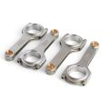 Connecting Rods with L19 Bolts ZRP for Honda H22 A1
