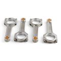 Connecting Rods with L19 Bolts Heavy Duty ZRP for Hyundai I30N 146.28mm x 22mm