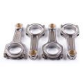 Connecting Rods with L19 Bolts ZRP for Mazda 2.0L 16v HD Series