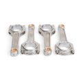 Connecting Rods with L19 Bolts I-Beam ZRP for Mitsubishi 1.5L Colt 4G15 131mm x 18mm
