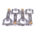 Connecting Rods ZRP for Nissan 2.0L SR20 DET/DE HD Series I-Beam
