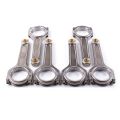 Connecting Rods ZRP for 3.0L Panamera 971 EA839 Turbo I-Beam