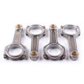 Connecting Rods ZRP for Subaru EJ20 / EJ205 / EJ25 HD Series I-Beam