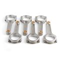 Connecting Rods ZRP for Subaru 3.3L EG33 6-Cyl. Engine HD Series I-Beam