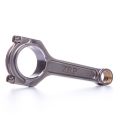 Connecting Rods with L19 Bolts ZRP for Volvo 2.3L 16v B234F / 2.0L 8v B230 158mm