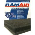 Ramair FOAMPADSPR Dual Layer Foam Sheet 600 x 400mm