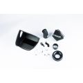 Performance Foam Induction Kit Oval MAF Ramair JSK-138-OVAL-BK for Mini Cooper 1.5T Cooper S 2.0T F56
