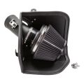 Ramair PRK-138-RECT-BK Performance Pleated Induction Kit for F56 Mini Cooper 1.5T Cooper S 2.0T Rect MAF