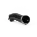 Silicone Intake Hose Ramair for VW MK8 Golf GTi 245bhp 2.0 TSI Black
