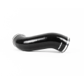 Silicone Intake Hose Ramair for VW MK8 Golf GTi 245bhp 2.0 TSI Black