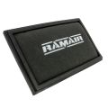 Performance Foam Replacement Air Filter Ramair for Renault Clio MK3 RS 197 200