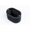 Ramair Carburettor Foam Air Filter with Baseplate fit Weber 40 IDF 100mm Internal Height