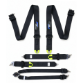 Racing Harness FMIC.Pro FIA 8853-2016 6-Point 3