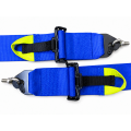 Racing Harness FMIC.Pro FIA 8853-2016 6-Point 3