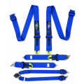 Racing Harness FMIC.Pro FIA 8853-2016 6-Point 3