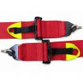 Racing Harness FMIC.Pro FIA 8853-2016 6-Point 3