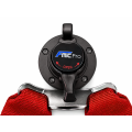 Racing Harness FMIC.Pro FIA 8853-2016 6-Point 3