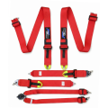 Racing Harness FMIC.Pro FIA 8853-2016 6-Point 3
