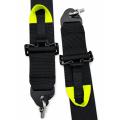 Racing Harness for HANS FMIC.Pro FIA 8853-2016 6-Point (2+3)