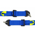 Racing Harness FMIC.Pro FIA 8853-2016 6-Point 2