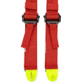 Racing Harness FMIC.Pro FIA 8853-2016 6-Point 2