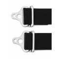 Racing Harness Formula FMIC.Pro FIA 8853-2016 6-Point 2