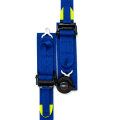 Racing Harness Formula FMIC.Pro FIA 8853-2016 6-Point 2