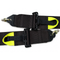 Racing Harness FMIC.Pro FIA 8854/98 4-Point 3