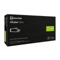 MERCATOR Nitrylex Black SIZE S