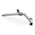 Downpipe RM Motors for AUDI A3 8V 1.8 TFSI-3