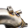 Downpipe RM Motors for Honda Civic Type R X Fk2 2.0T